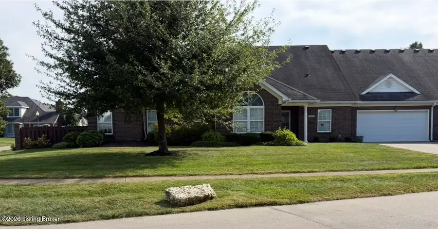 4728 Brownsboro Gardens Dr, Louisville, KY 40241 - #2
