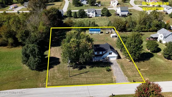 46 Delaney Ct, Rineyville, KY 40162