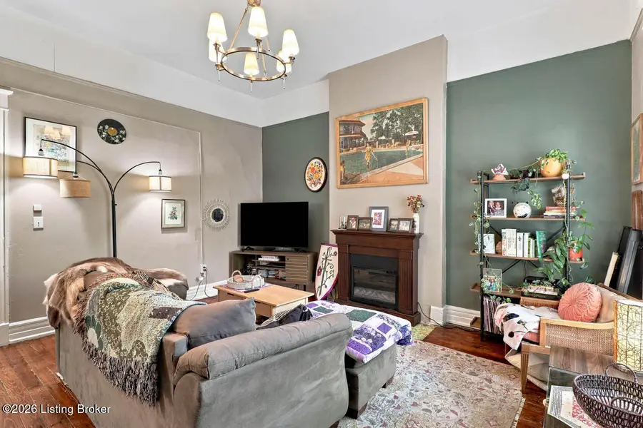 1012 S Shelby St, Louisville, KY 40203 - #2