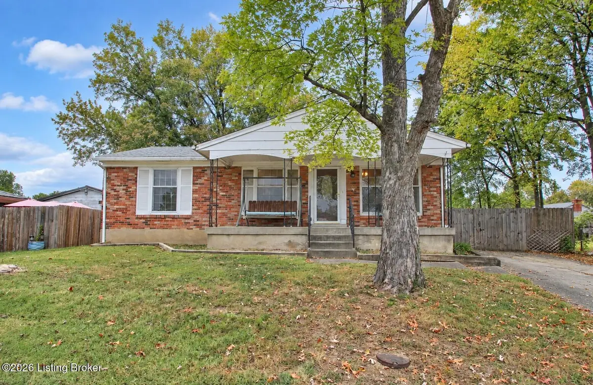 107 Mcbroom Dr, Louisville, KY 40214 - #1