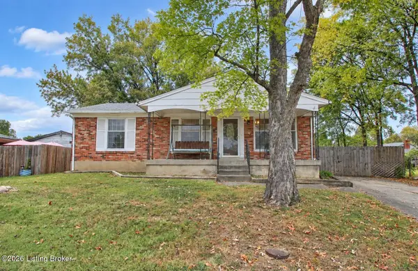 107 Mcbroom Dr, Louisville, KY 40214
