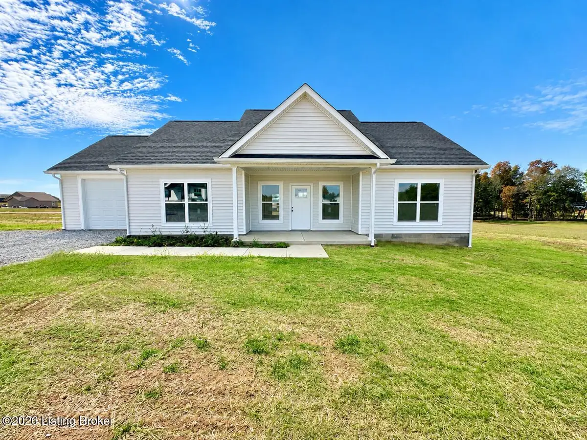 75 Chett Lane, Clarkson, KY 42726 - #1
