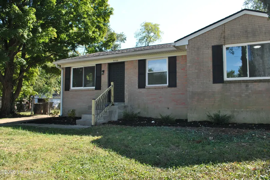 9700 Walnutwood Way, Jeffersontown, KY 40299 - #2