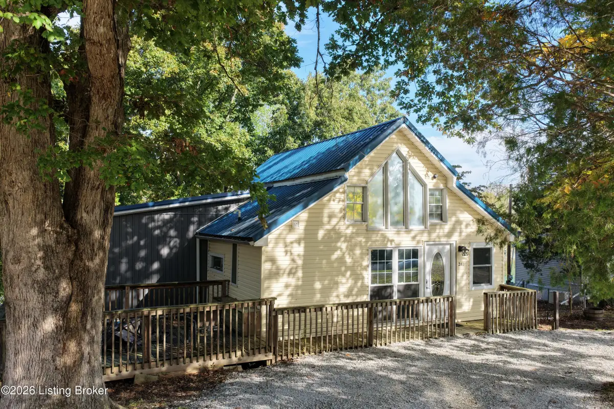 247 Shawnee Cir, Falls Of Rough, KY 40119 - #1