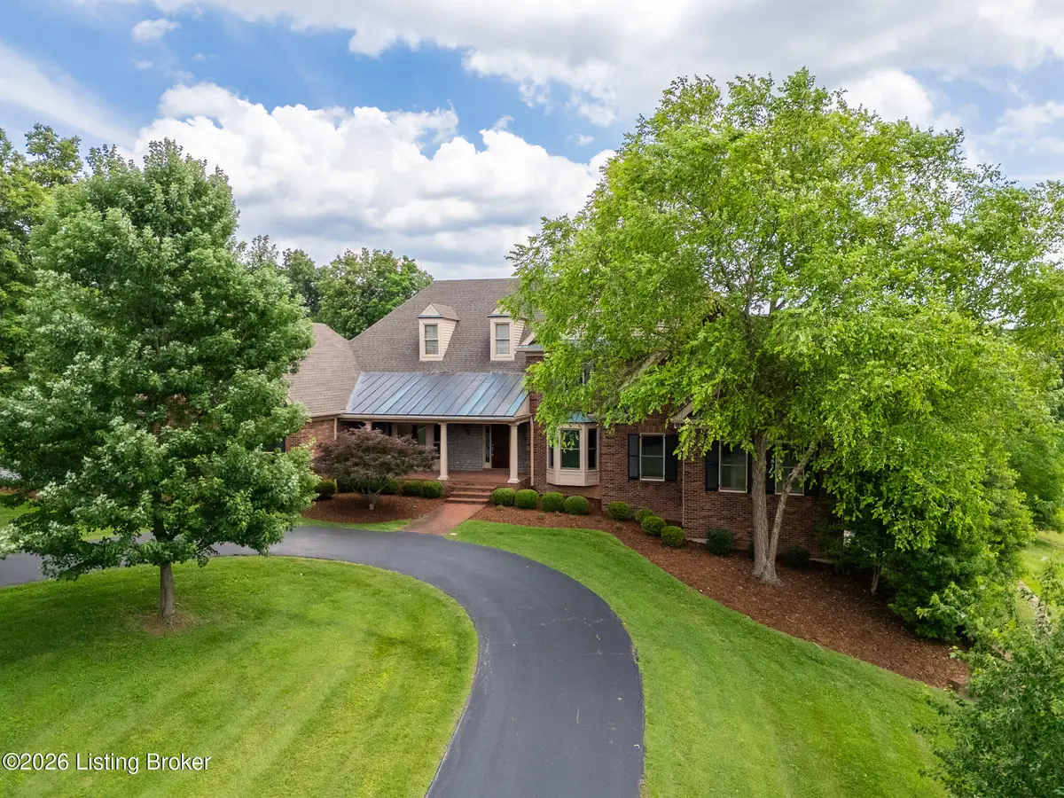 6711 Highway 329, Crestwood, KY 40014 - #1