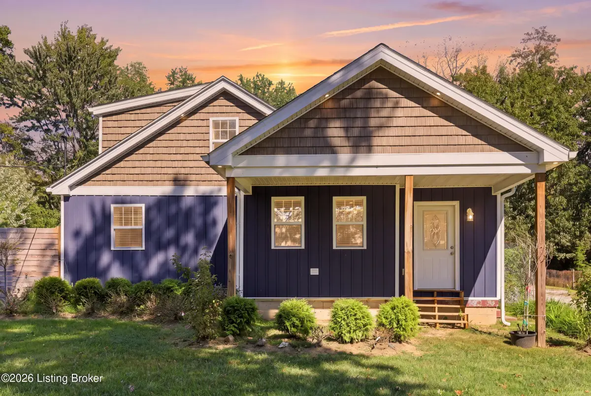 9517 Keys Ferry Rd, Pond Creek, KY 40118 - #1