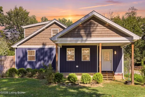 9517 Keys Ferry Rd, Louisville, KY 40118