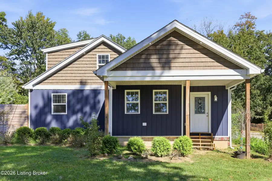 9517 Keys Ferry Rd, Pond Creek, KY 40118 - #2
