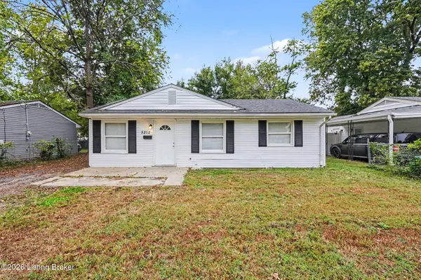 5212 Cedrus Cir, Louisville, KY 40213