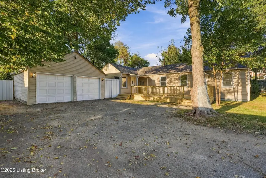 934 Palatka Rd, Louisville, KY 40214 - #3