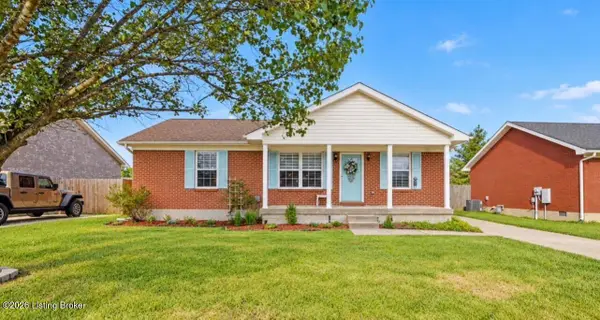 265 Drake Dr, Shepherdsville, KY 40165