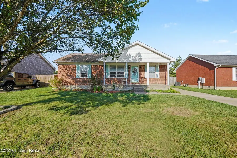 265 Drake Dr, Shepherdsville, KY 40165 - #2