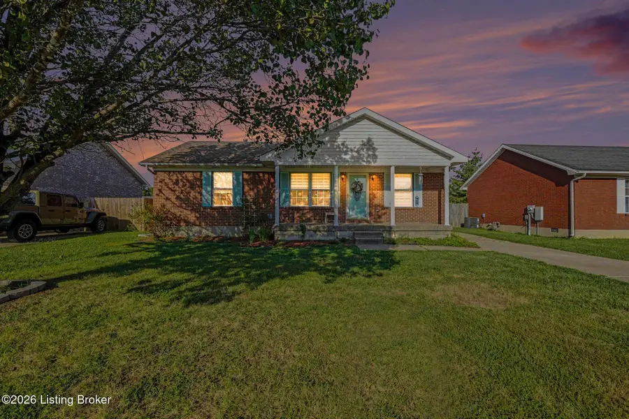 265 Drake Dr, Shepherdsville, KY 40165 - #3