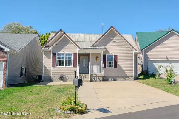 5223 Cyprus Ct, Shelbyville, KY 40065