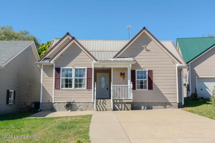 5223 Cyprus Ct, Shelbyville, KY 40065 - #2