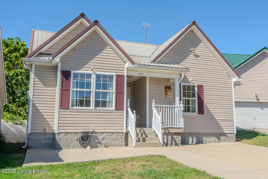 5223 Cyprus Ct, Shelbyville, KY 40065 - #3