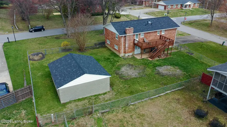 2700 Stephan Rd, Louisville, KY 40214 - #3