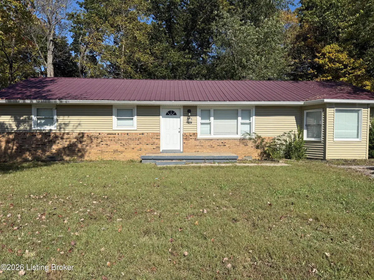 4810 Anneta Rd, Leitchfield, KY 42754 - #1