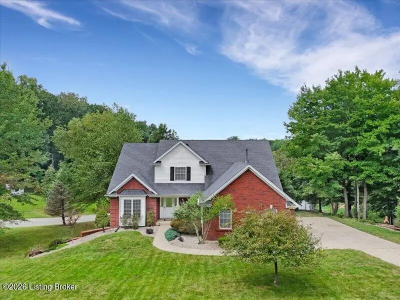 7505 Deer Hollow Ln, Louisville, KY 40214 - #3