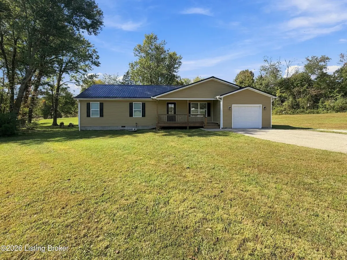 1518 Deering Ln, Radcliff, KY 40160 - #1