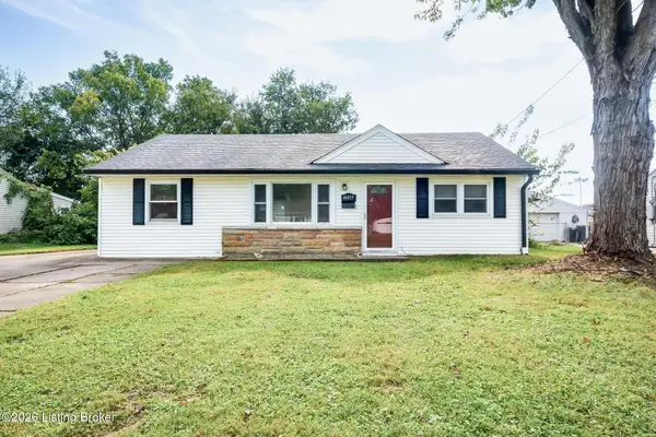 14017 Darwin Blvd, Louisville, KY 40272