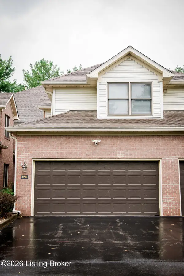 3710 Hurstbourne Ridge Blvd, Louisville, KY 40299