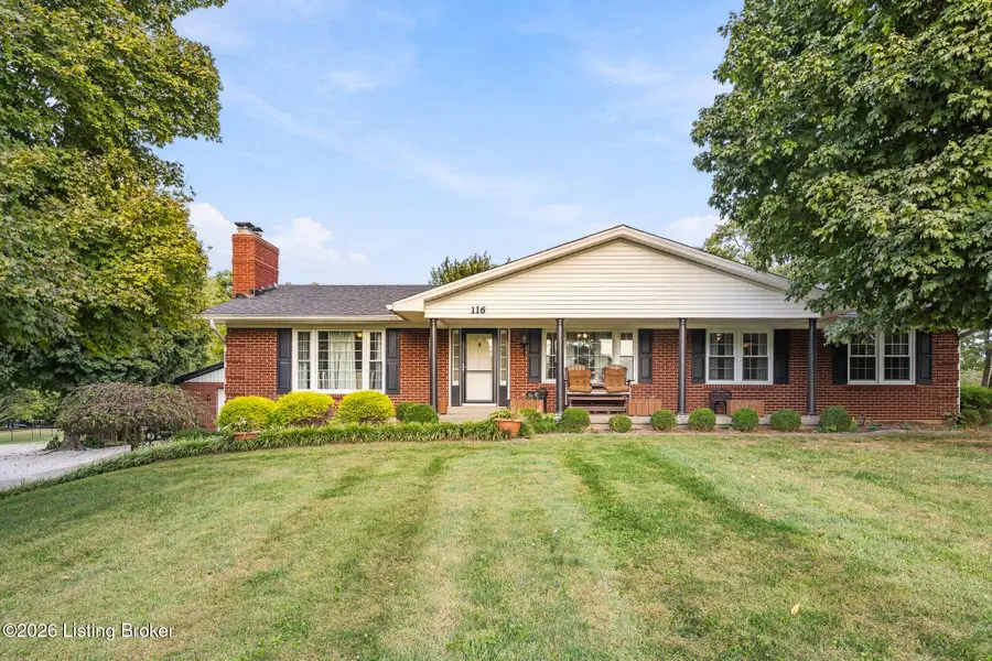 116 Rolling Trail, Brandenburg, KY 40108 - #3