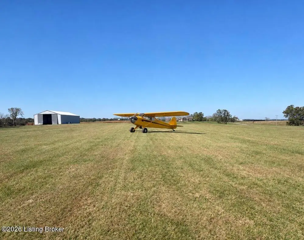 Lot 4 Batts Ln, Campbellsburg, KY 40011 - #1