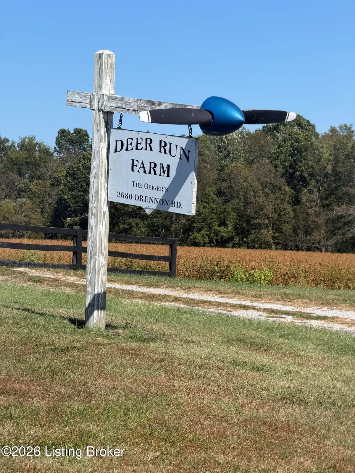 Lot 5 Batts Ln, Campbellsburg, KY 40011 - #1
