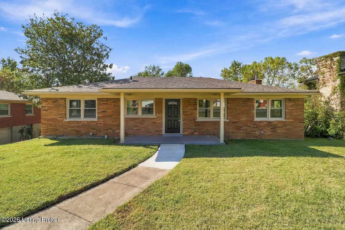 5120 Maryview Dr, Louisville, KY 40216 - #1