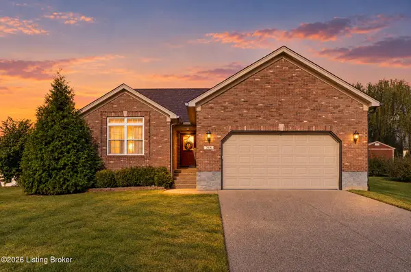 314 John Hudson Ln, Mt Washington, KY 40047