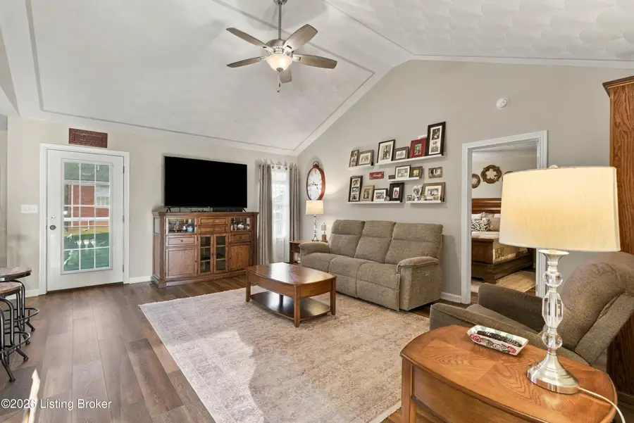 314 John Hudson Ln, Mount Washington, KY 40047 - #2