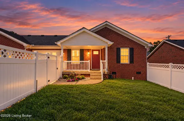 133 Meadow Park Ct, Mt Washington, KY 40047