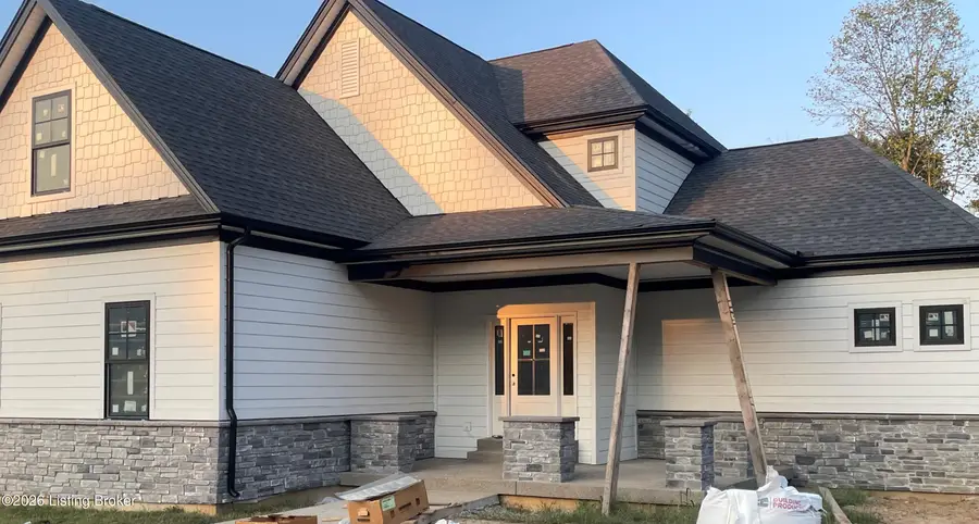5100 Sycamore Ridge Ln, La Grange, KY 40031 - #2