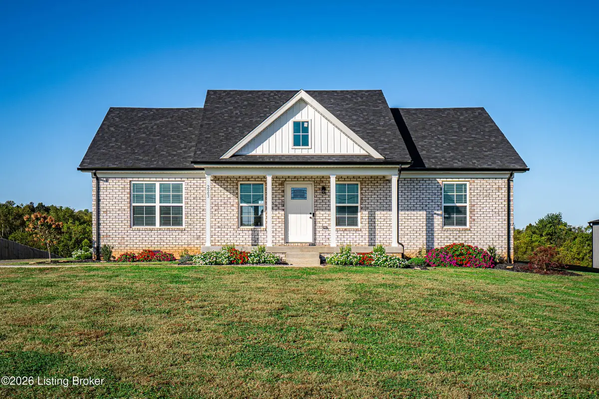 223 Cassidy Dr, Taylorsville, KY 40071 - #1