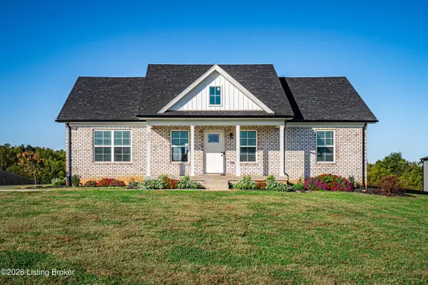 229 Cassidy Dr, Taylorsville, KY 40071