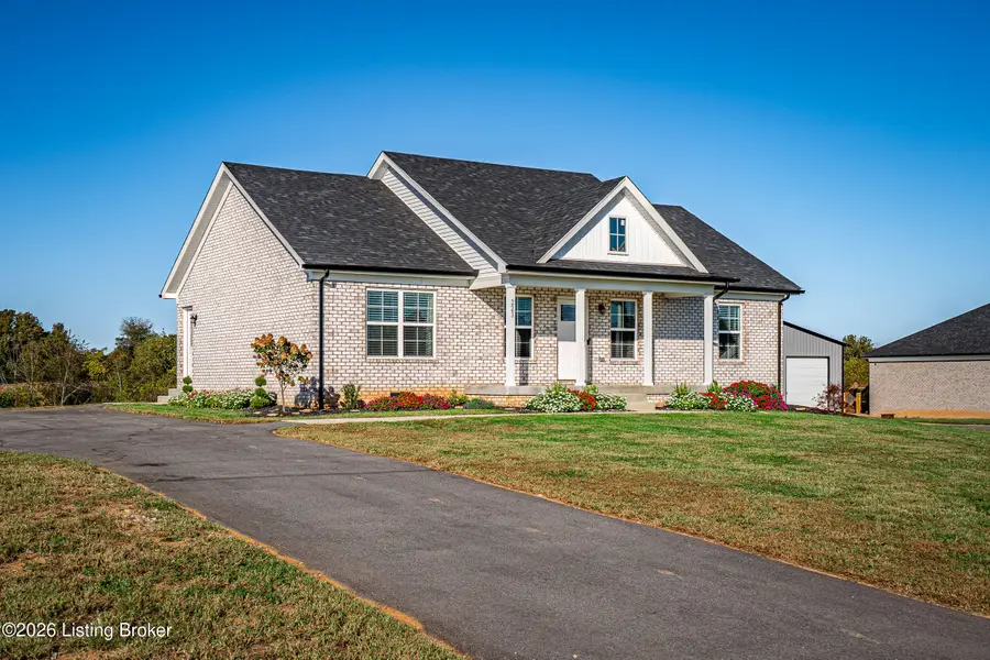 223 Cassidy Dr, Taylorsville, KY 40071 - #2