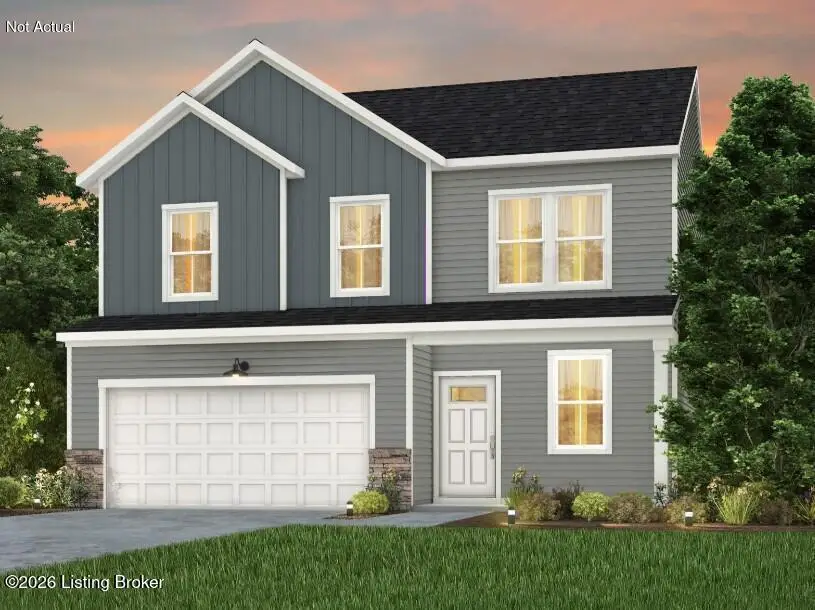 2519 Aiken Ridge Dr, Louisville, KY 40245 - #1