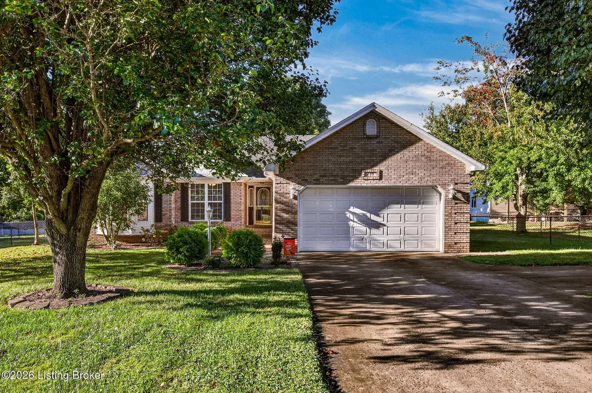 299 Burlwood Cir, Mount Washington, KY 40047 - #1