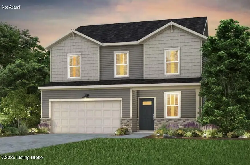 2531 Aiken Ridge Dr, Louisville, KY 40245 - #1
