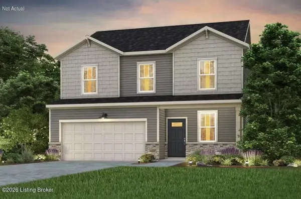 2531 Aiken Ridge Dr, Louisville, KY 40245