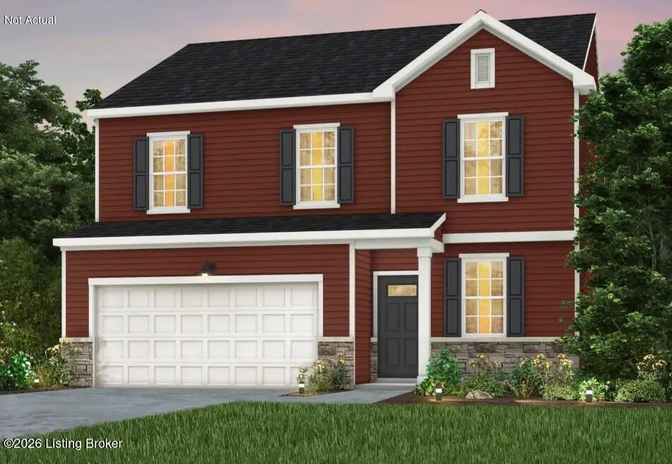 16803 Aiken Ridge Cir, Louisville, KY 40245 - #1