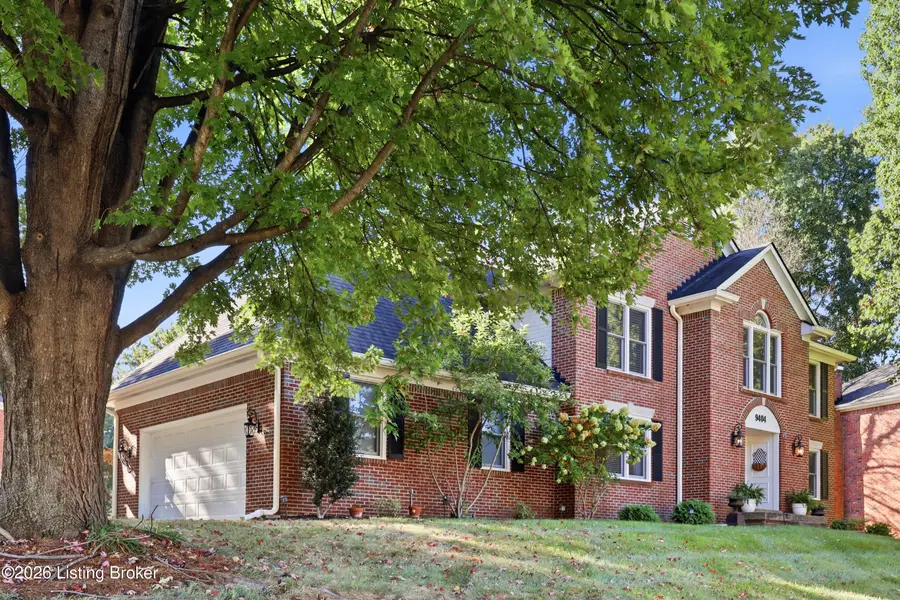 9404 Felsmere Cir, Louisville, KY 40241 - #3