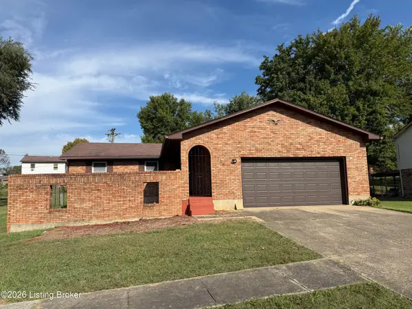 1734 Holly Ct, Radcliff, KY 40160