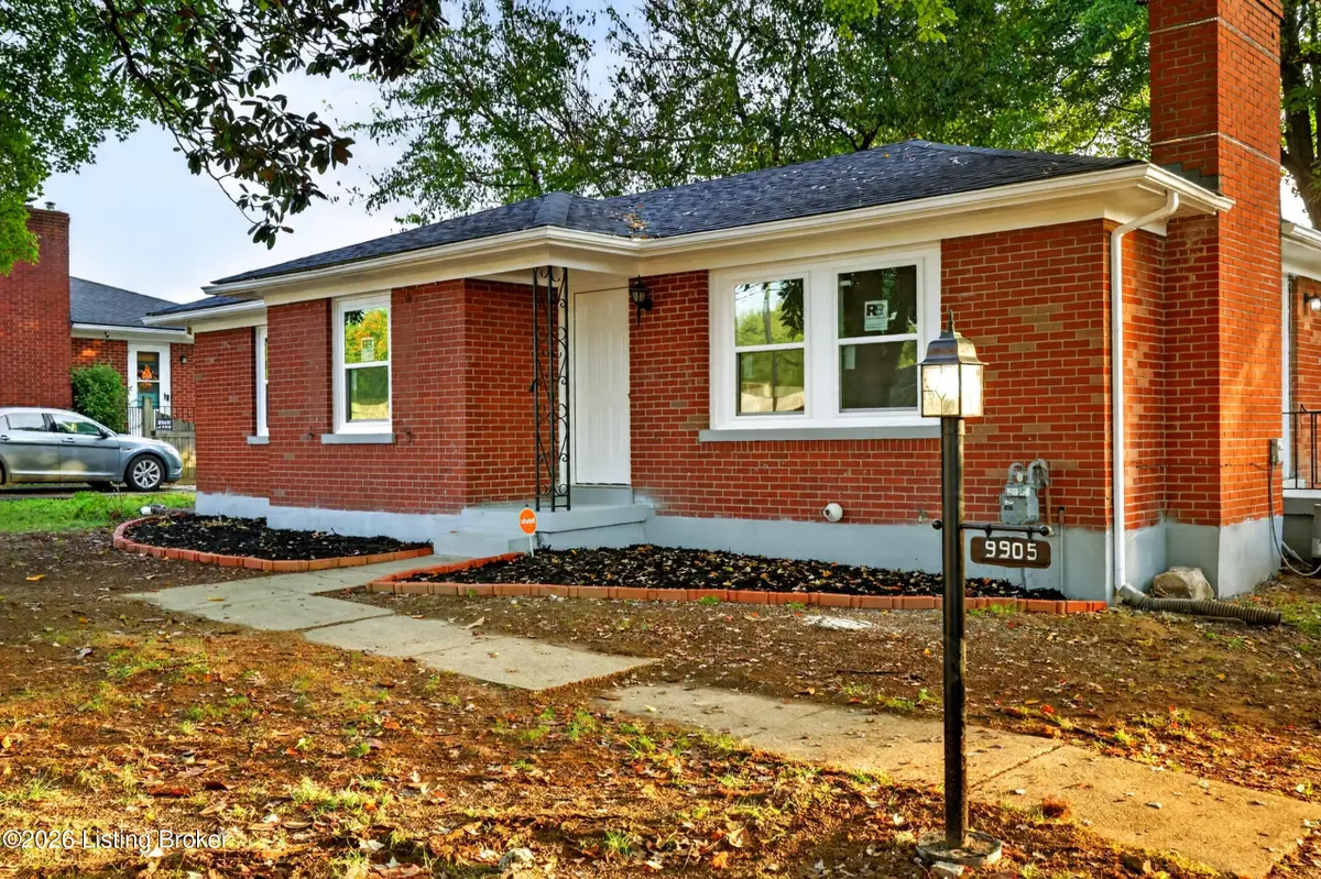 9905 Stonestreet Rd, Louisville, KY 40272 - #1