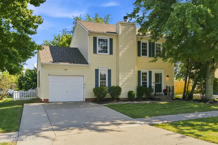 220 Rolling Ridge Way, Simpsonville, KY 40067 - #3