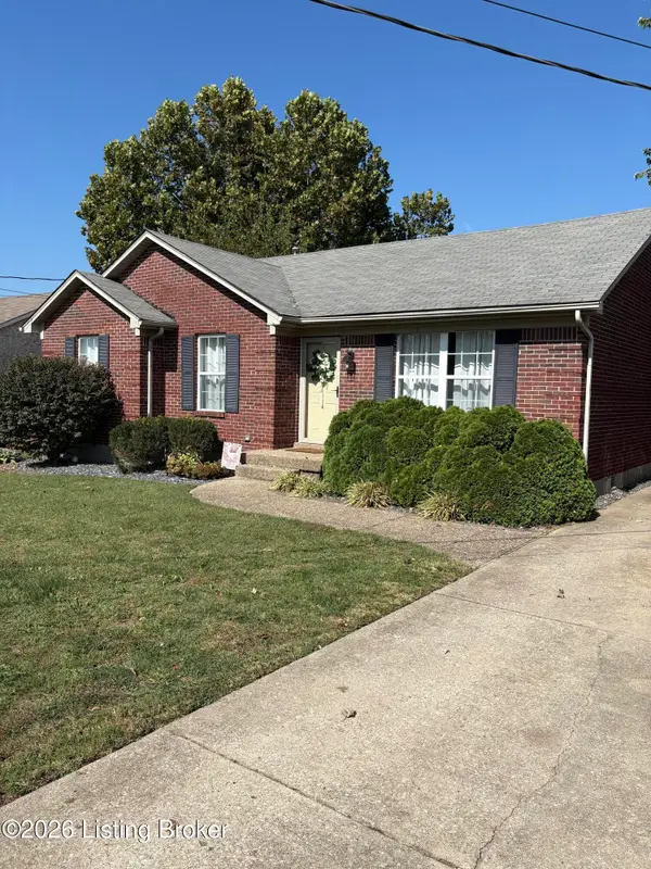 408 Love Ave, Mt Washington, KY 40047
