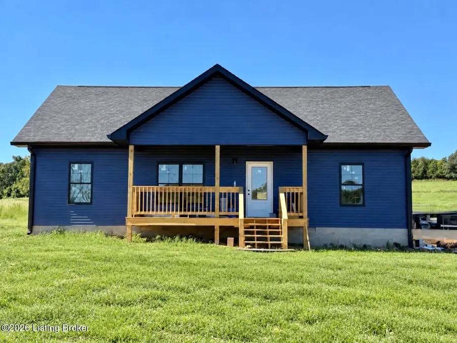 22 Sparrow Wood Dr, Leitchfield, KY 42754 - #2