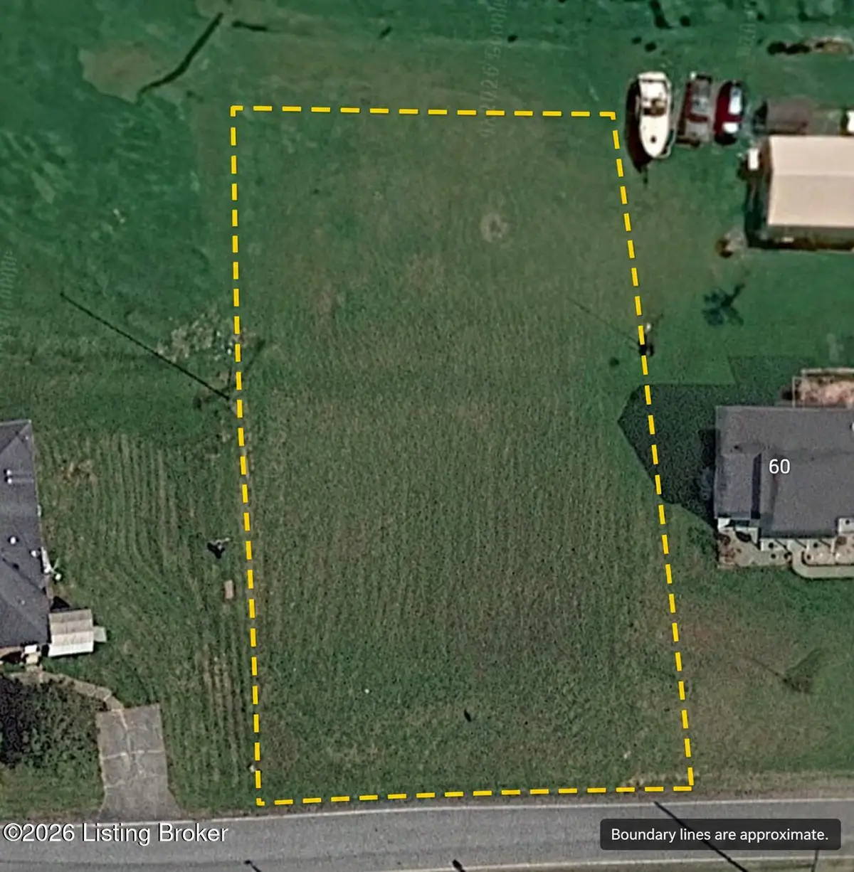 Lot 1 Murphy Ln, Bloomfield, KY 40008 - #1