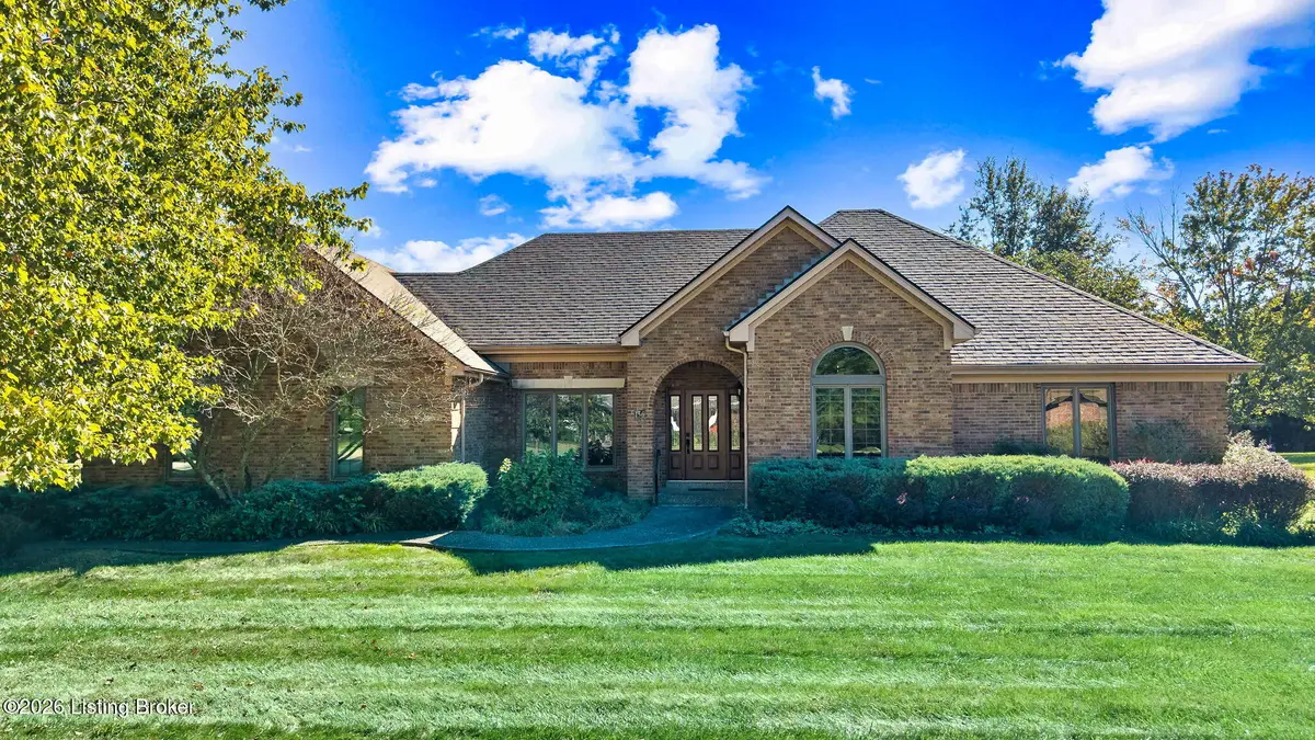 156 Willow Wood Dr, Mount Washington, KY 40047 - #1